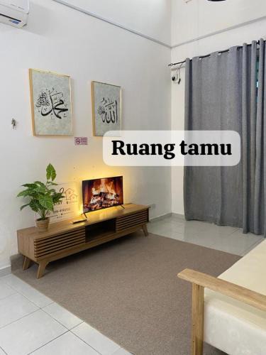Sepang House | Twenty2 Homestay Sepang