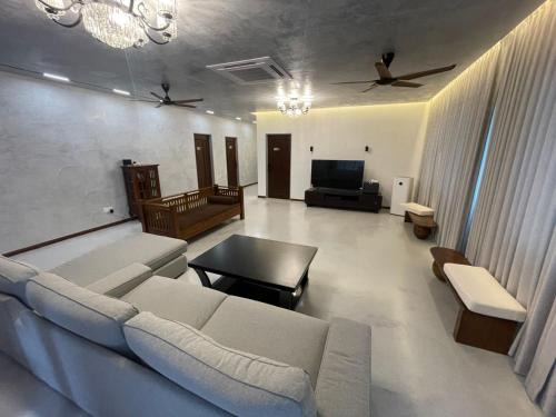 Hulu Selangor House | Twin Villa at ODS Park Ulu Yam, Batang Kali - Up to 20pax
