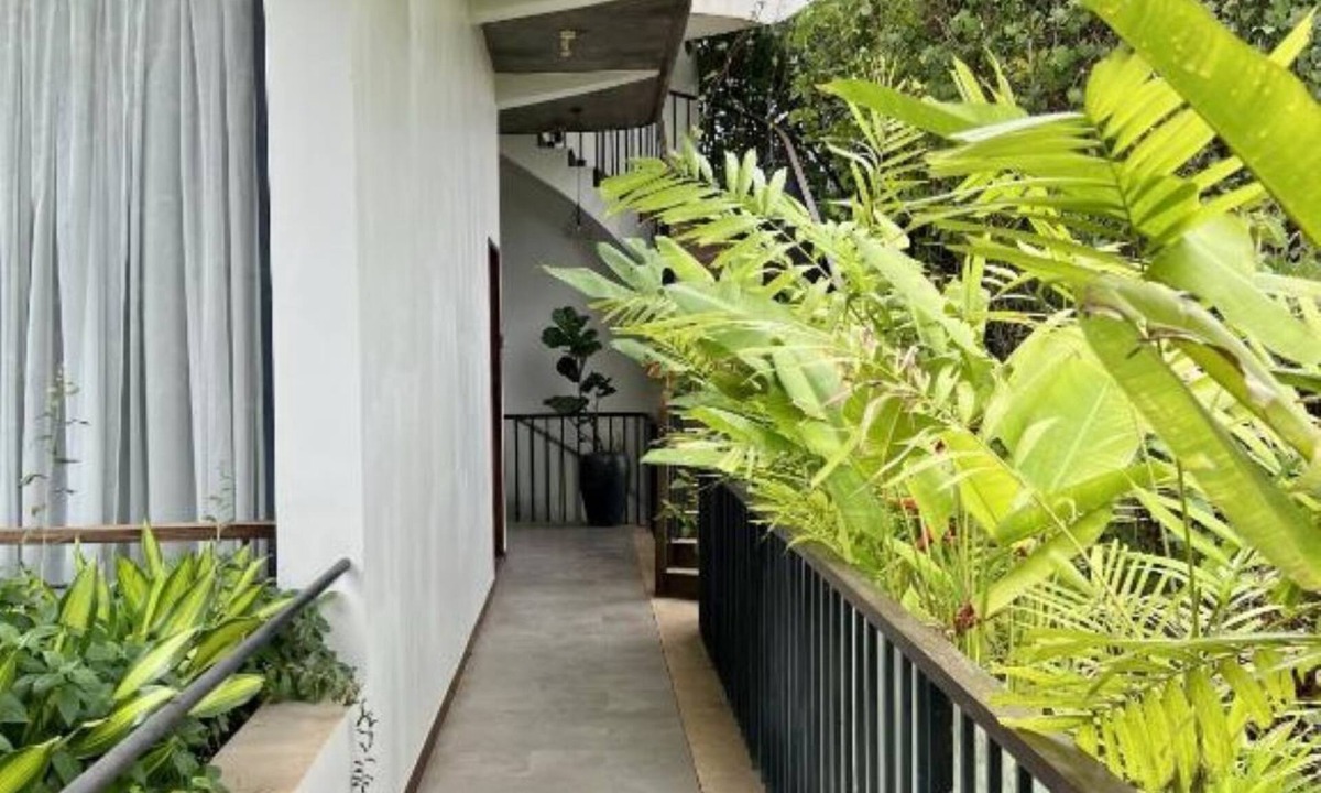 Sangkat Sla Kram Apartment | Two-Bedroom Apartment 3 - Maison Leab