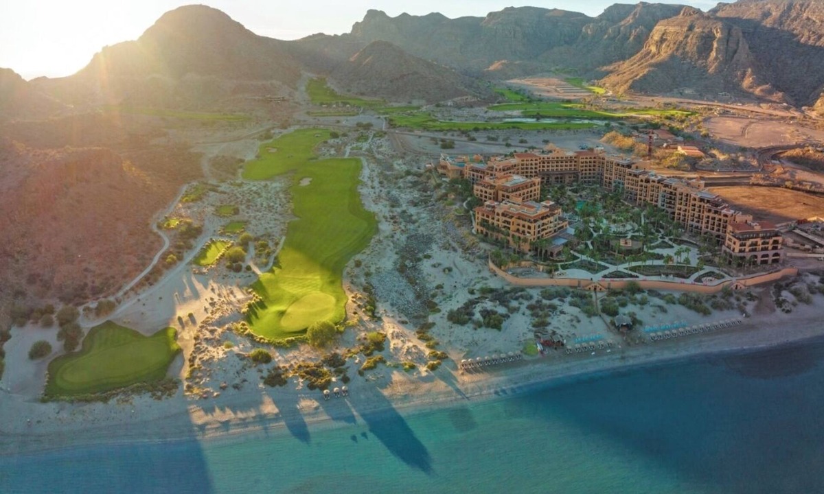 El Marasal Resort | Two Bedroom Suite. Villa del Palmar at the Islands of Loreto, TPC Danzante Bay