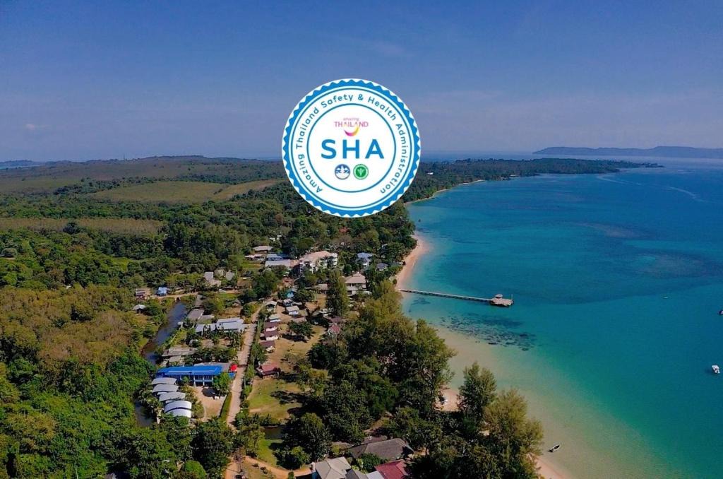 Ko Mak House | Twocans Resort KohMak - SHA