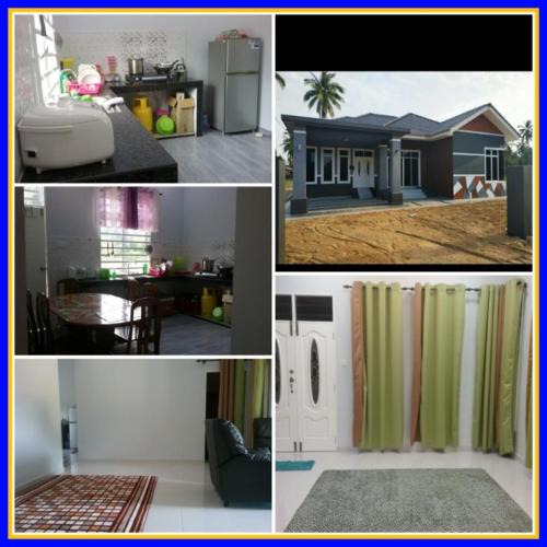 Kota Bharu House | Tyhah & Ff homestay