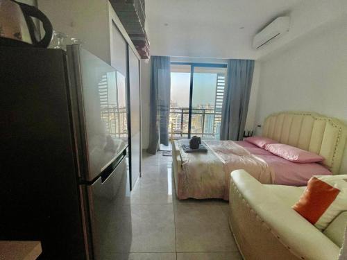 Mittakpheap Apartment | U Mall Condo