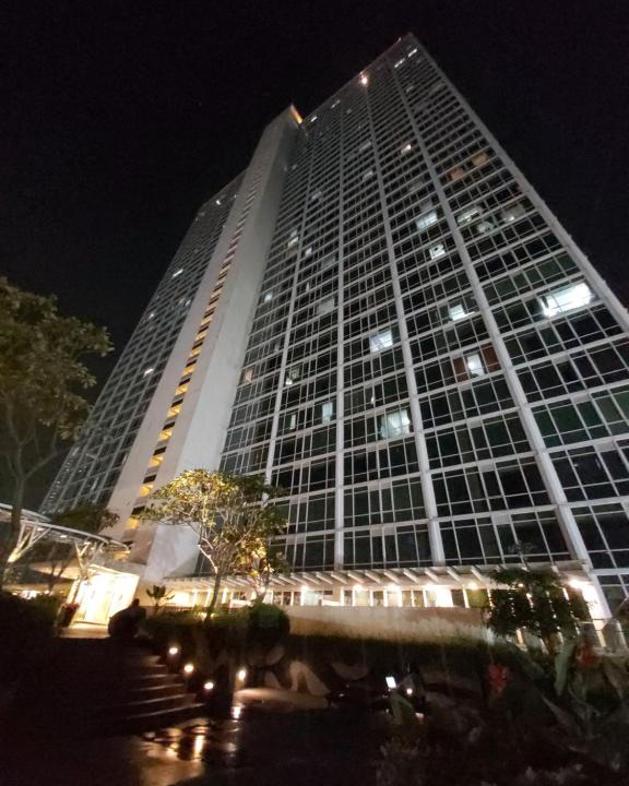 Tangerang Apartment | U residence by BP