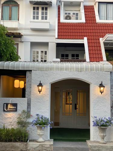 Nimman Hostel | Ubaan Nimman