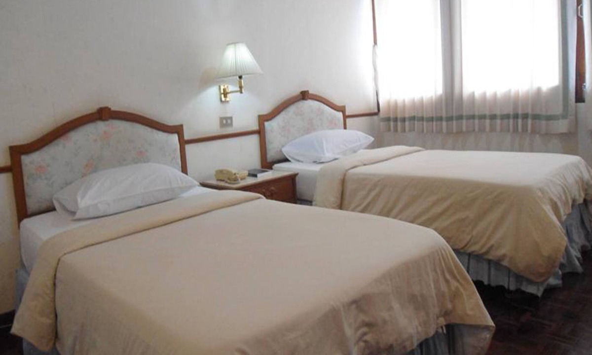 Nai Mueang Hotel | Ubon Hotel
