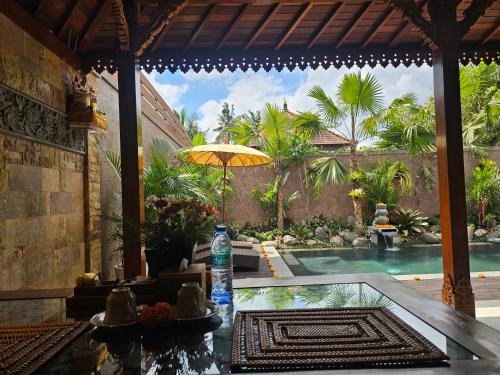 Kedewatan Villa | Ubud Paradise Luxury Villa