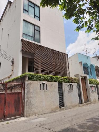 Phaya Thai Hostel | Udee Bangkok Hostel
