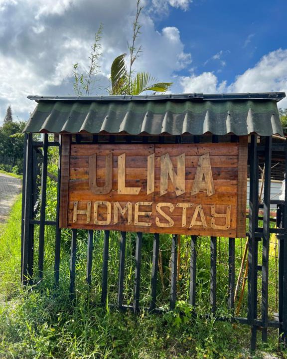 Berastagi House | Ulina Homestay VIP Berastagi