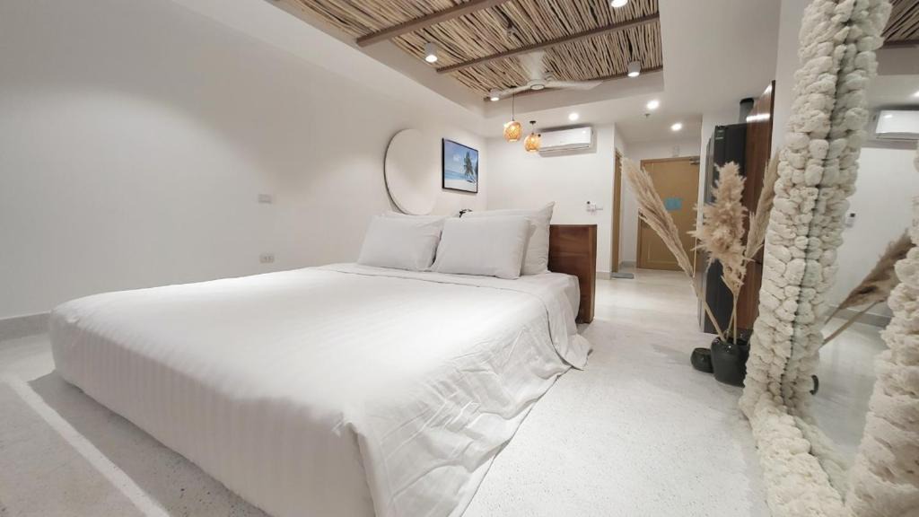 Quy Nhon Apartment | Umi apartment TMS Quy Nhon