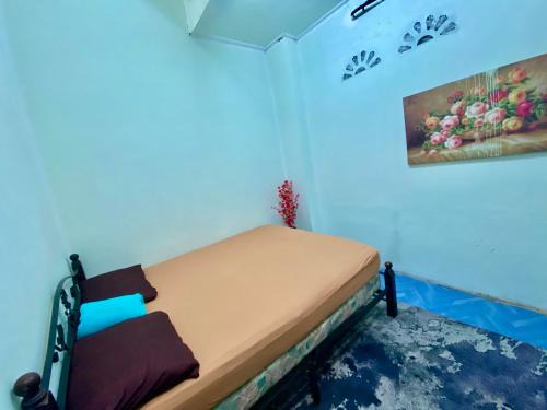 Kampung Kuala Ibai House | umi homestay batu buruk