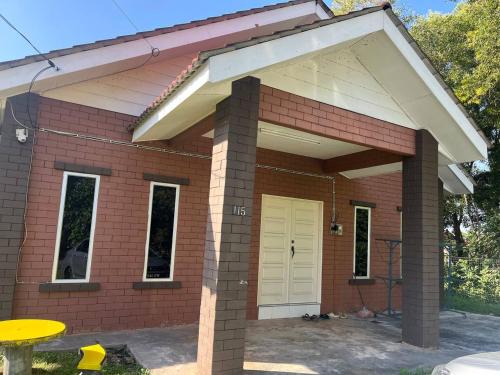 Kepala Batas House | Umishah Homestay Jitra