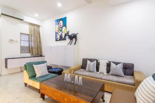 Taman Canning House | Unique Design House, 2BR House - Near Ipoh Local Foodies