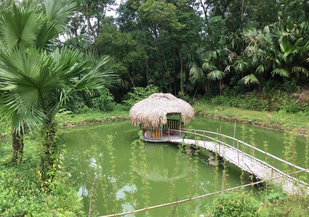 Ha Giang House | Unique Hagiang