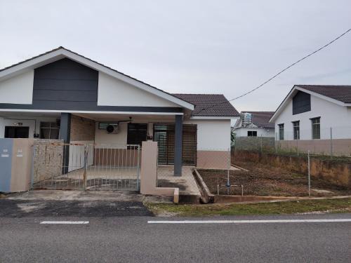 Kuala Lipis House | Unit 2 Islam Taqwa Homestay