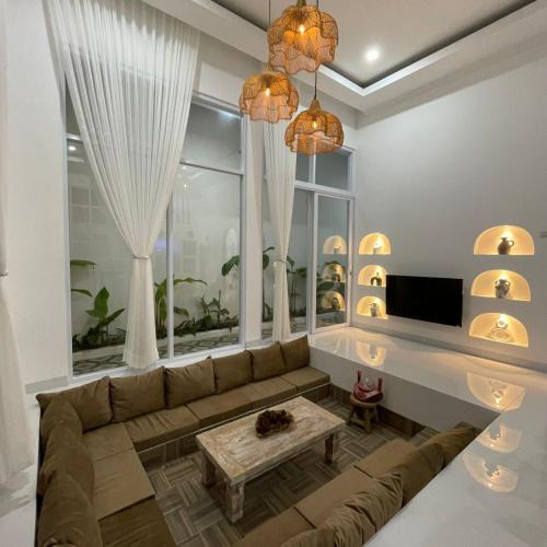 Pasirjambu Villa | Unit Gypsea Villa Deba Sugihmukti
