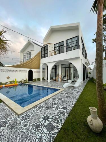 Pasirjambu Villa | Unit Paloma Villa Deba Sugihmukti