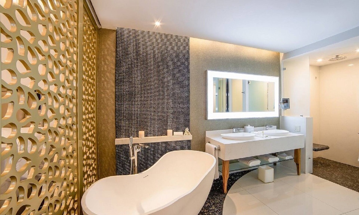 Palmilla Condo | Upscale Two Bedroom Resort Residence at Garza Blanca Cabo San Lucas