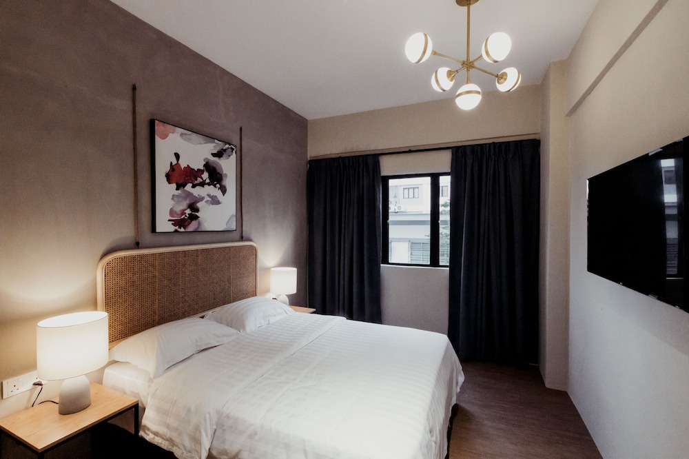 Kuala Lumpur Hotel | Urban Living Residence