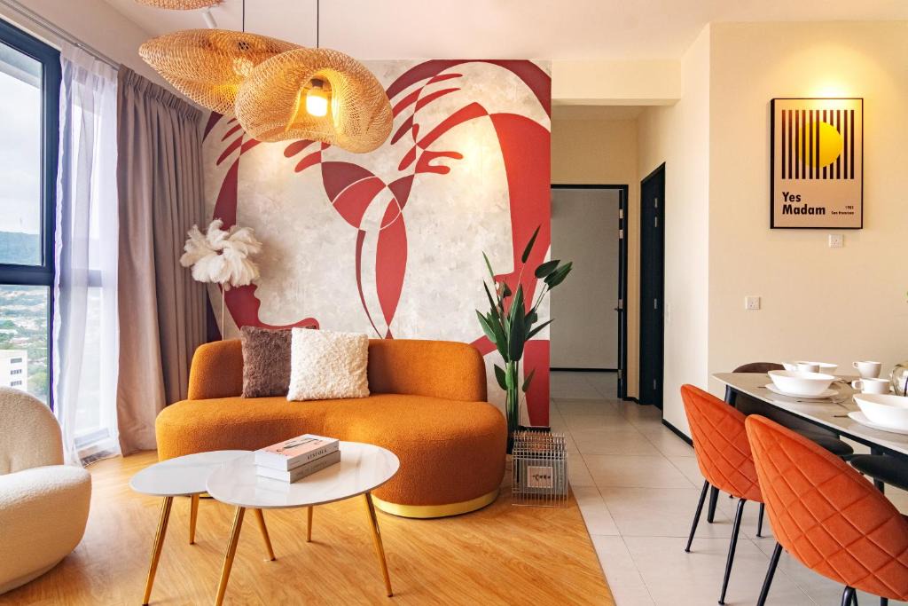 George Town Apartment | Urban Suites, Signature Collection by Stellar ALV