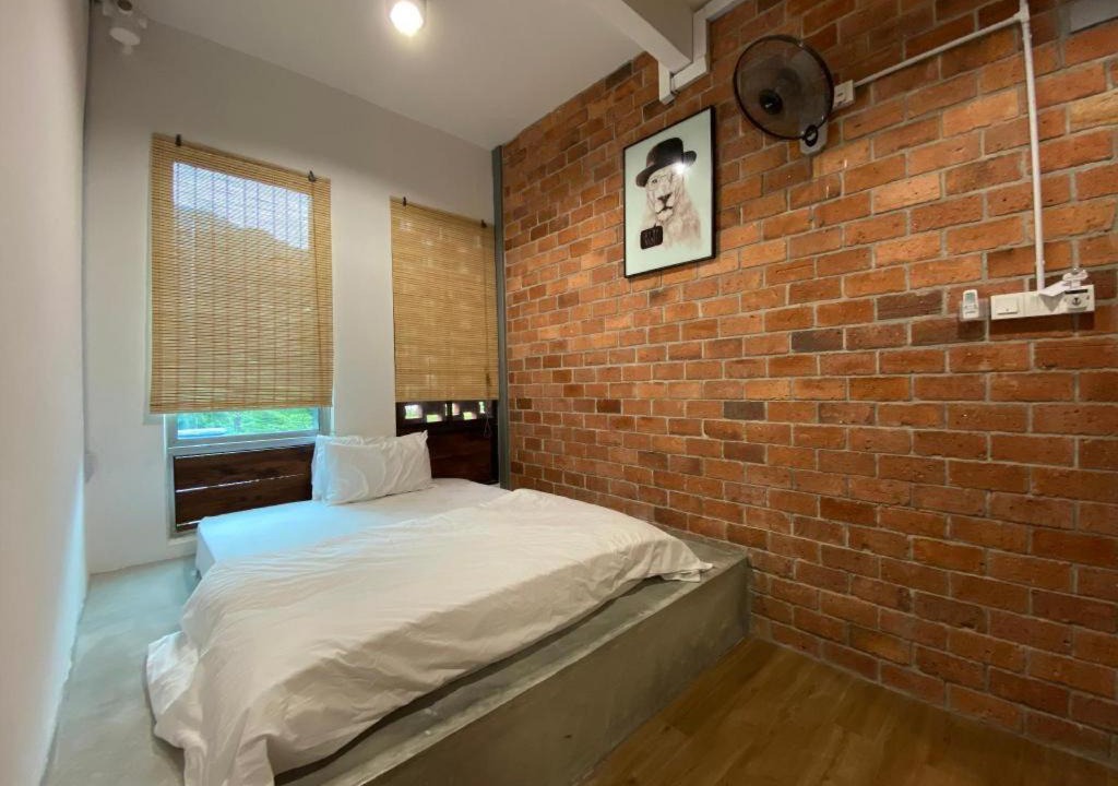 Ipoh Apartment | URBANSTAY AT IPOH (STANDARD ROOM)