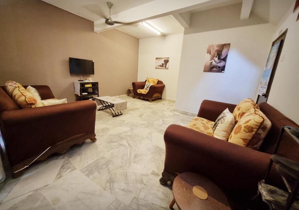 Subang Jaya House | USJ Subang Jaya Sunway Paradise Home Staycation-PH1346