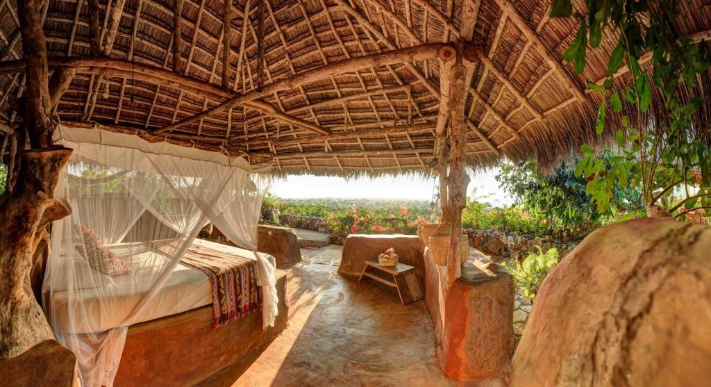 Rote Island Resort | Utopia Rote Lodge