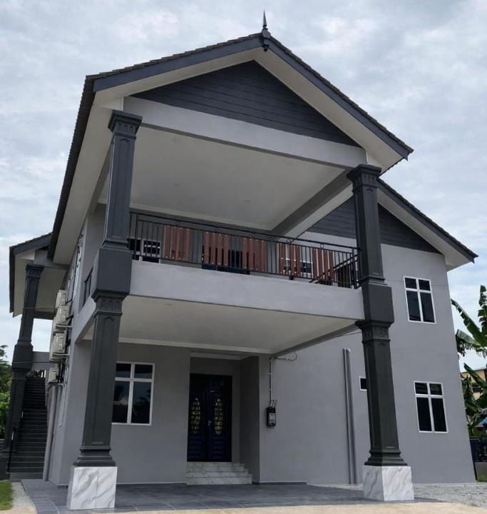 Jerteh Hotel | UZ Jerteh Inn