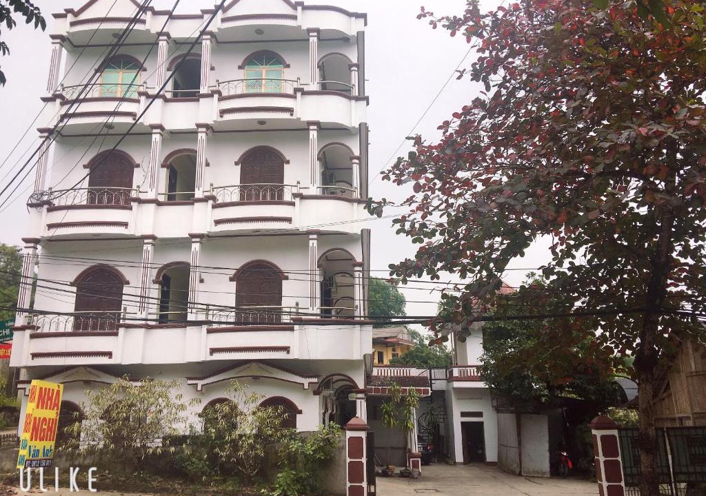 Ngoi Tu Hotel | Vân Anh Guesthouse