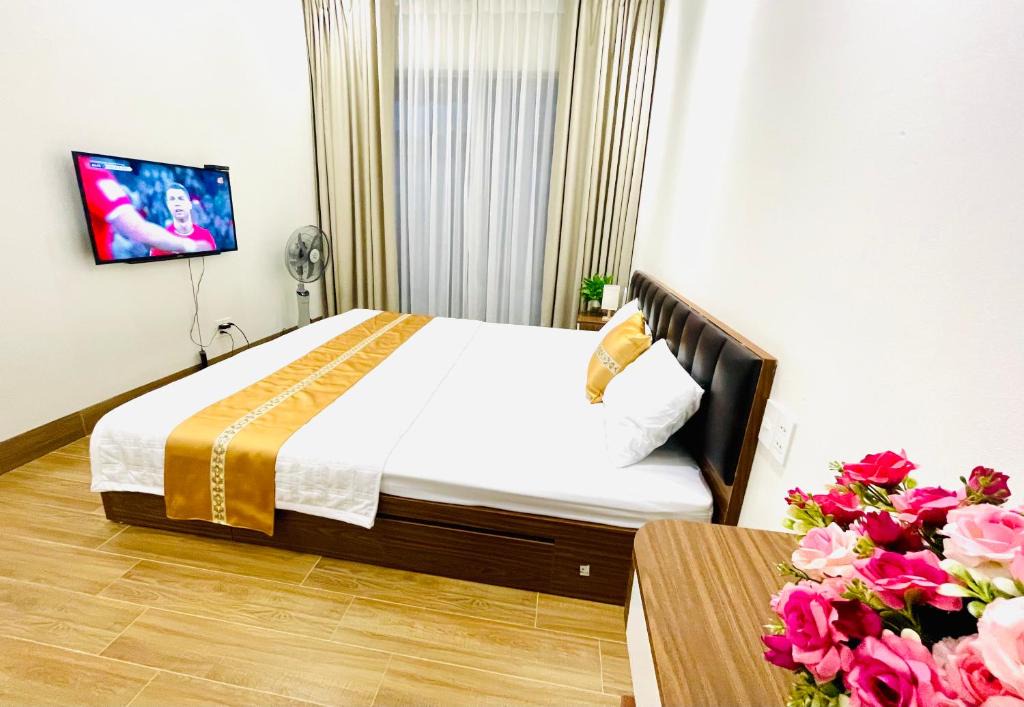 Co To House | Vân Phương homestay