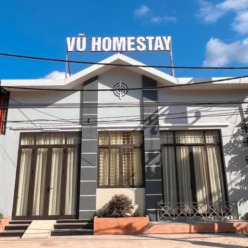Cao Bang House | Vũ Homestay