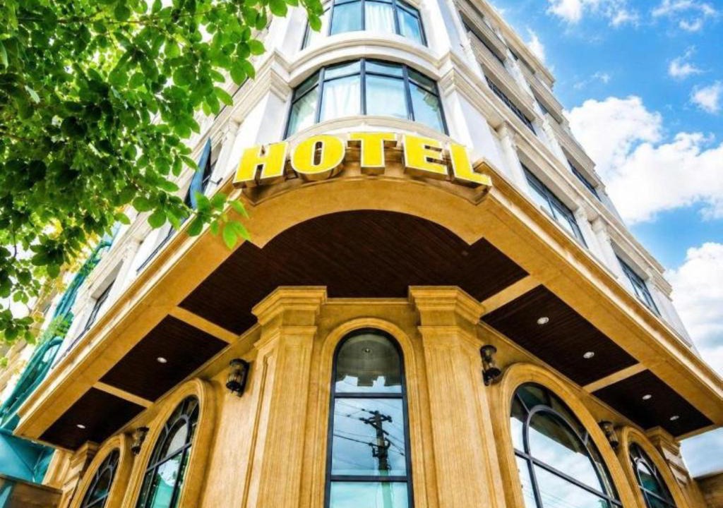 Mong Cai Hotel | Vương Trùng Dương Hotel Quảng Ninh