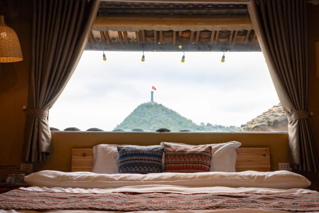 Dong Van House | Vị Lư homestay