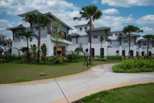 Van Don Villa | V3G08 Sonasea Vân Đồn