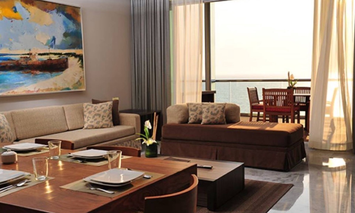 Centro Apartment | Vacation at Vidanta Nuevo Vallarta ULTIMATE RESORT VACATION