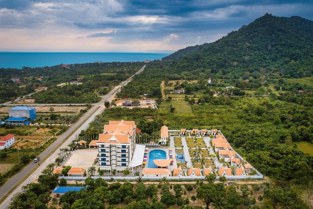 Kep Hotel | Vakara Hotel Kep