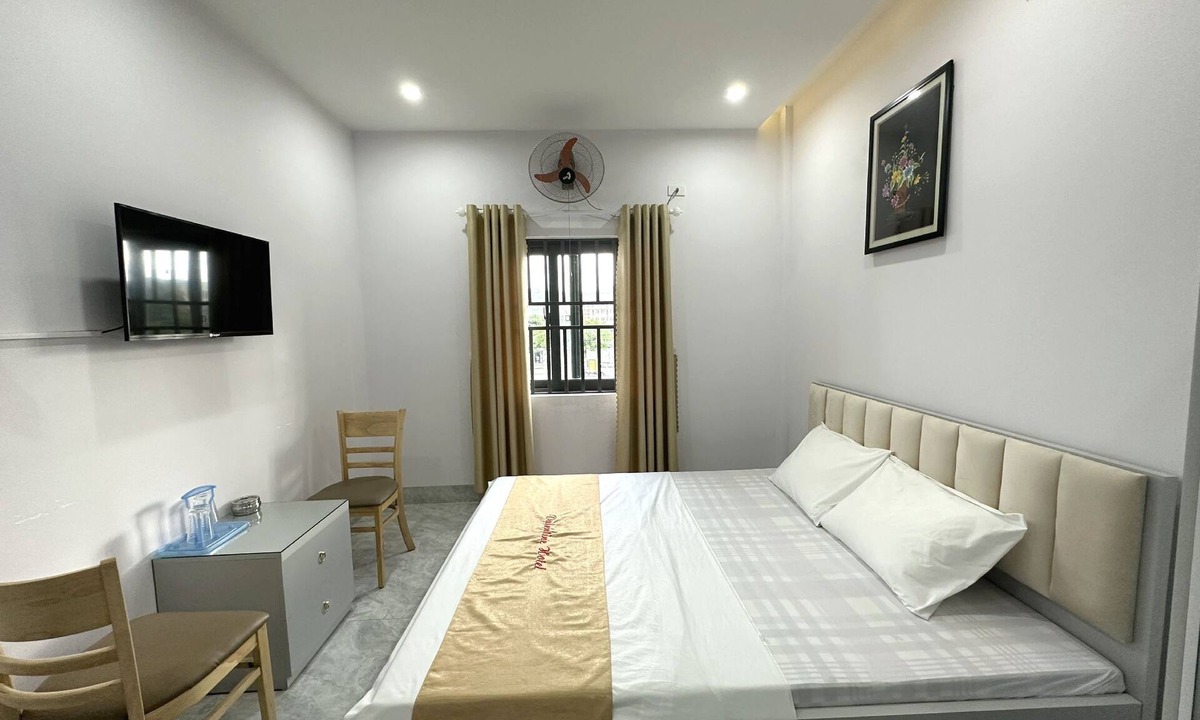 Lien Chieu Hotel | Valentin Hotel
