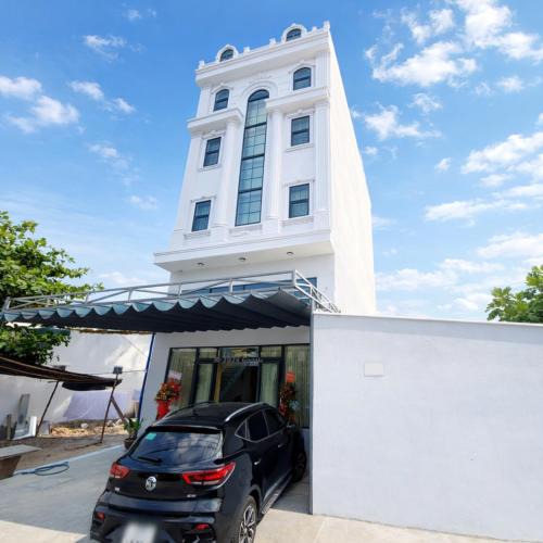 Lien Chieu Hotel | Valentin Motel Đà Nẵng
