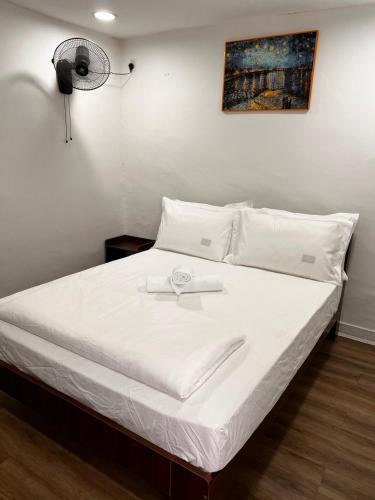 Central District Bed & Breakfast | ValueRoomz Sentosa Southkey Mid Valley S22