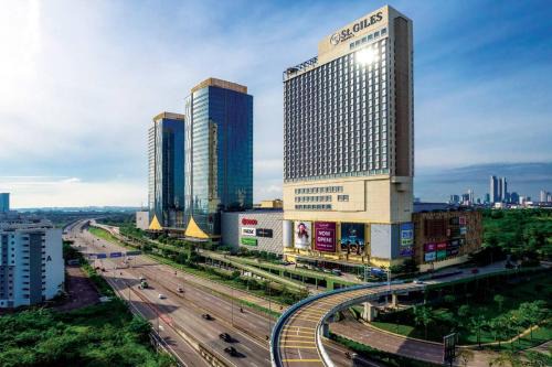 Central District Bed & Breakfast | ValueRoomz Sentosa Southkey Mid Valley S2