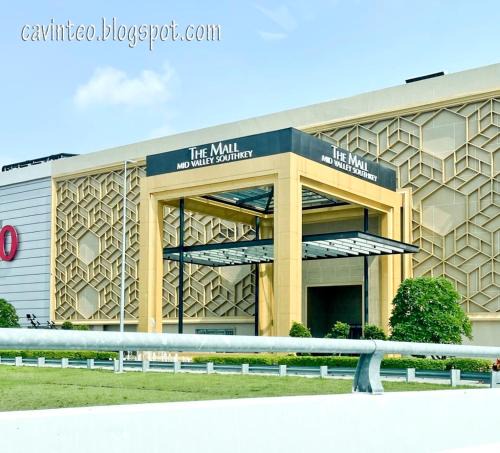 Central District Bed & Breakfast | ValueRoomz Sentosa Southkey Mid Valley S9