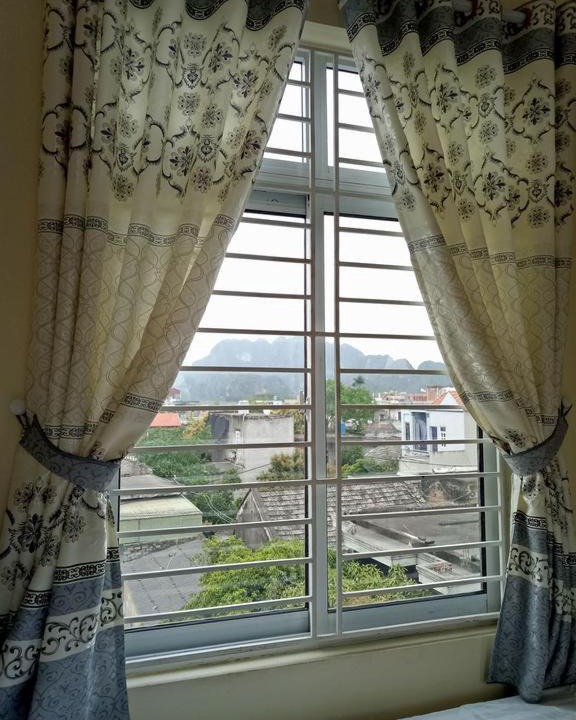Gia Vien House | Van Long Homestay