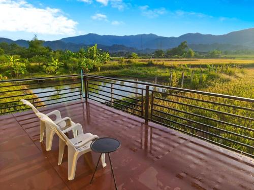 Vang Vieng Villa | Vang Vieng Cozy Villa