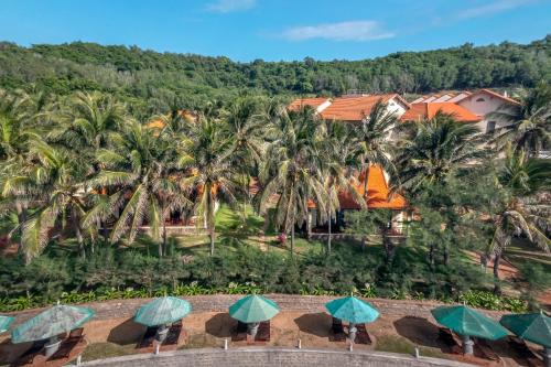 Vang Vieng Resort | Vang Vieng moment resort