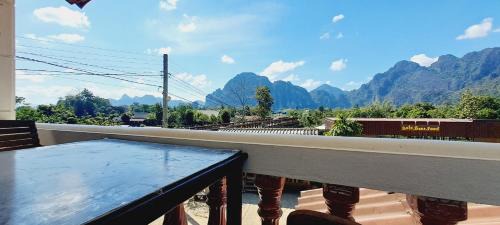 Vang Vieng House | VANG VIENG SCK guesthouse