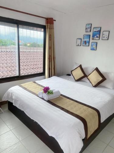 Vang Vieng Hotel | Vang Vieng Victory Hostel