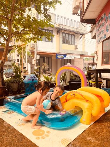 Vang Vieng Hotel | Vangvieng dream house