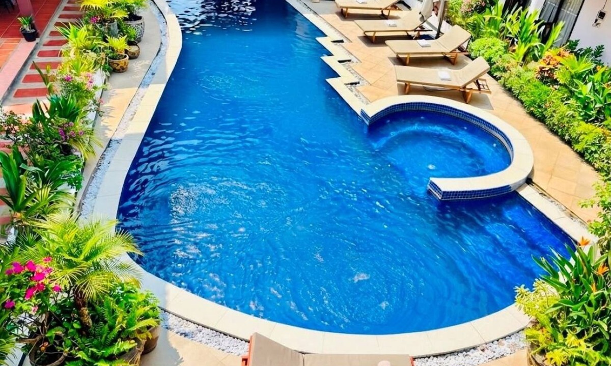 Vang Vieng Resort | Vangvieng Night Market Resort