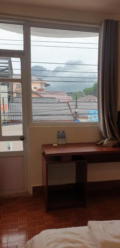 Vang Vieng Hotel | VangVieng Trendy Hotel 1