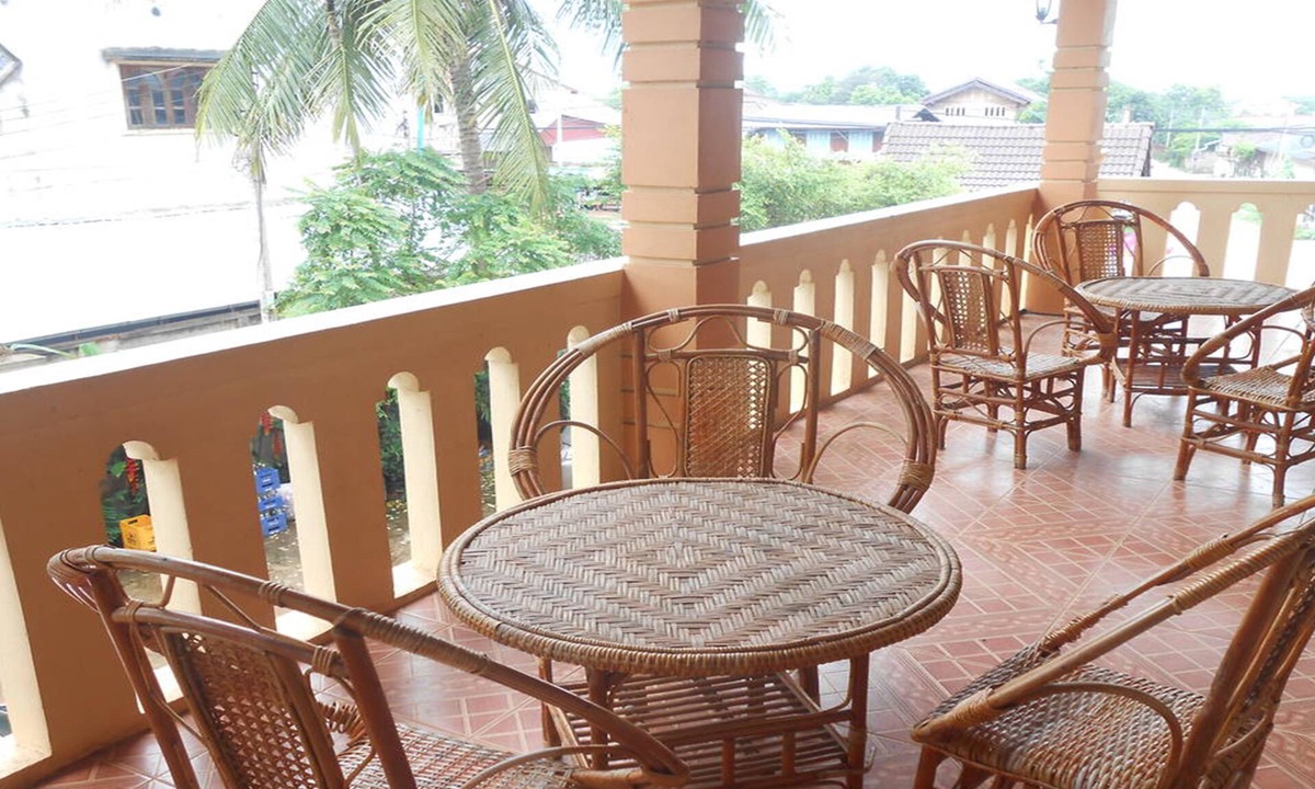 Vientiane Hotel | Vanhmaly Hotel